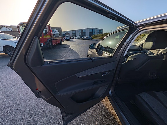 Peugeot 5008 19 of 29