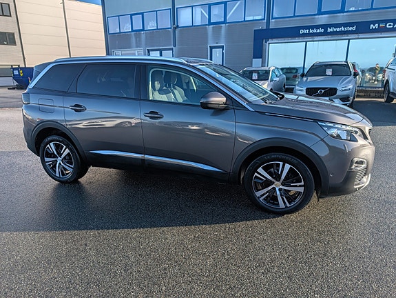 Peugeot 5008 6 of 29