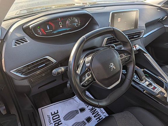 Peugeot 5008 22 of 29