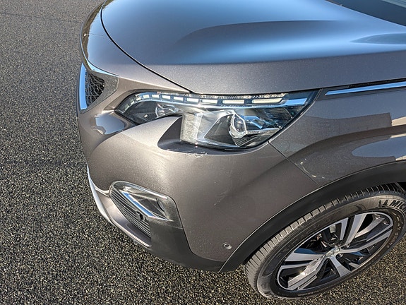 Peugeot 5008 5 of 29