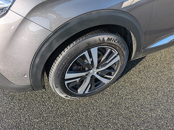 Peugeot 5008 3 of 29