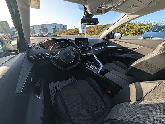 Peugeot 5008 20 of 29