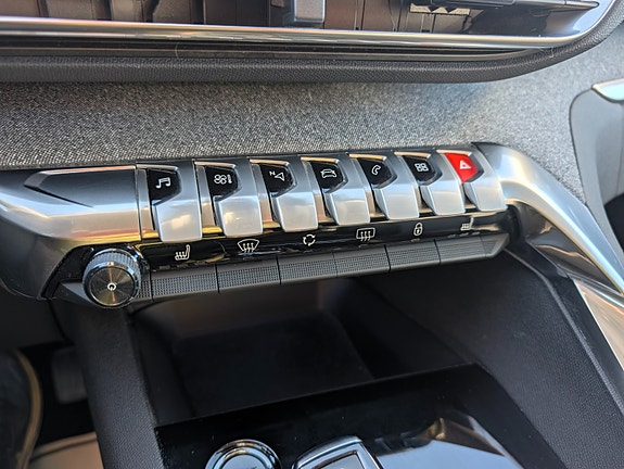 Peugeot 5008 28 of 29