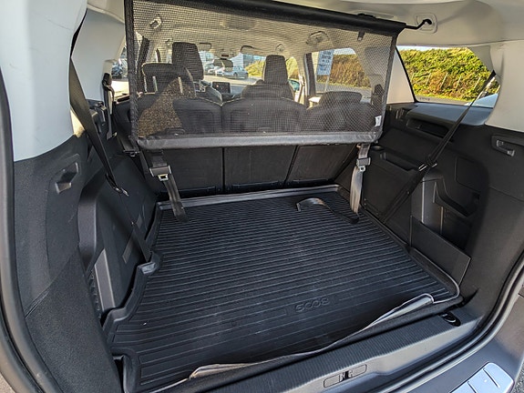 Peugeot 5008 11 of 29