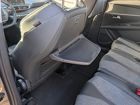 Peugeot 5008 17 of 29