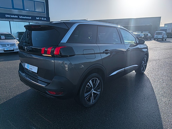 Peugeot 5008 7 of 29
