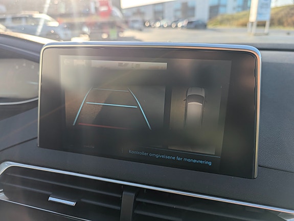Peugeot 5008 26 of 29