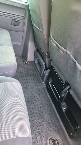 Volkswagen Caravelle 20 of 27