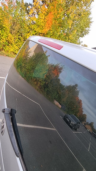 Volkswagen Caravelle 4 of 27