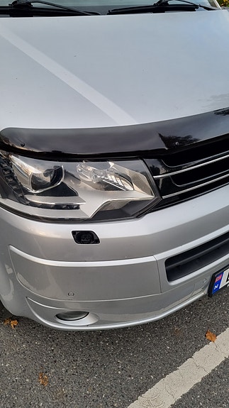 Volkswagen Caravelle 13 of 27