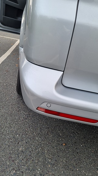 Volkswagen Caravelle 6 of 27