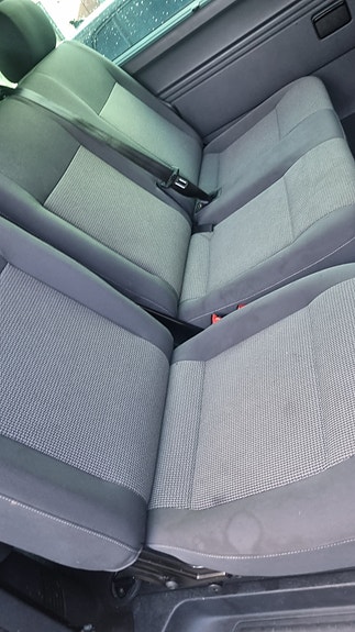 Volkswagen Caravelle 19 of 27