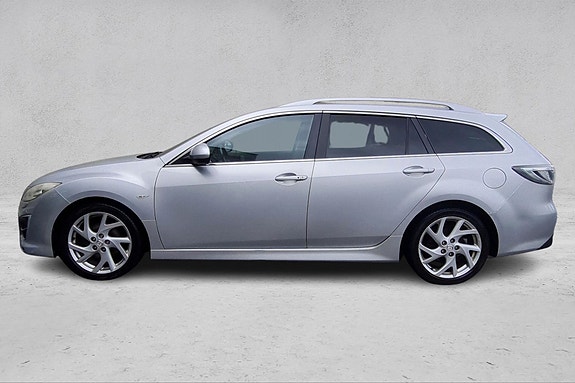 Mazda 6 3 of 6