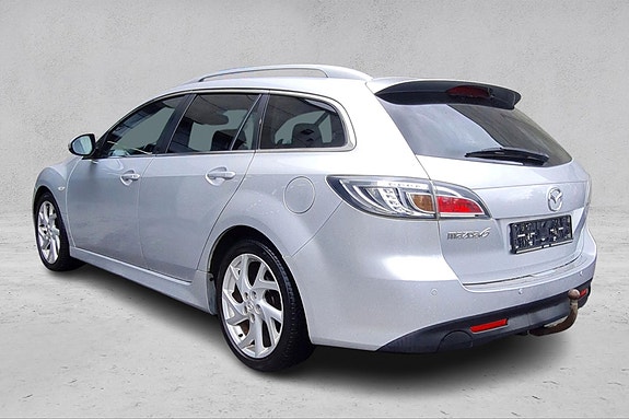 Mazda 6 4 of 6