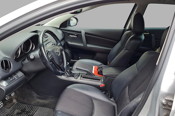 Mazda 6 5 of 6