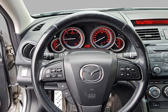 Mazda 6 6 of 6