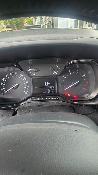 Citroen Berlingo 10 of 15