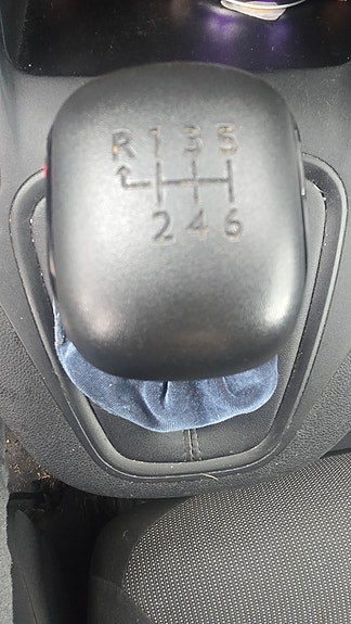 Citroen Berlingo 14 of 15