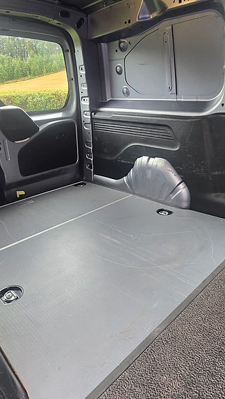 Citroen Berlingo 8 of 15