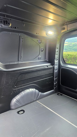Citroen Berlingo 6 of 15