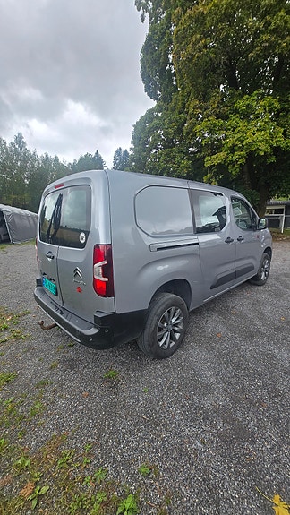 Citroen Berlingo 3 of 15