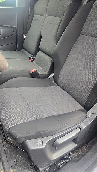 Citroen Berlingo 11 of 15