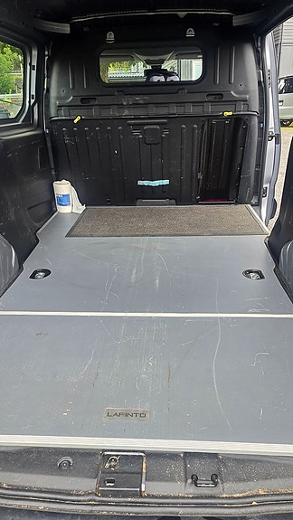 Citroen Berlingo 7 of 15