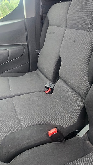 Citroen Berlingo 12 of 15