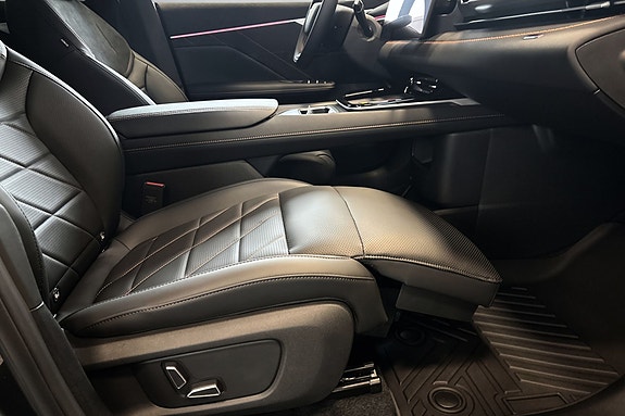 Changan Deepal S05 14 of 25