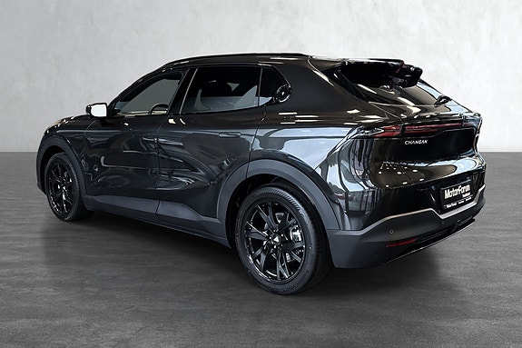 Changan Deepal S05 7 of 25