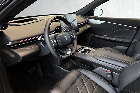 Changan Deepal S05 12 of 25