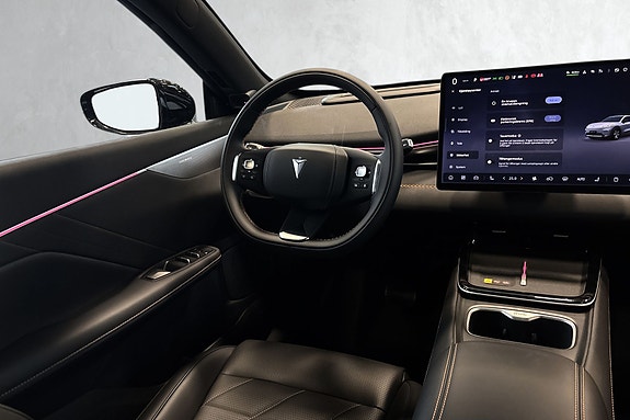 Changan Deepal S05 19 of 25