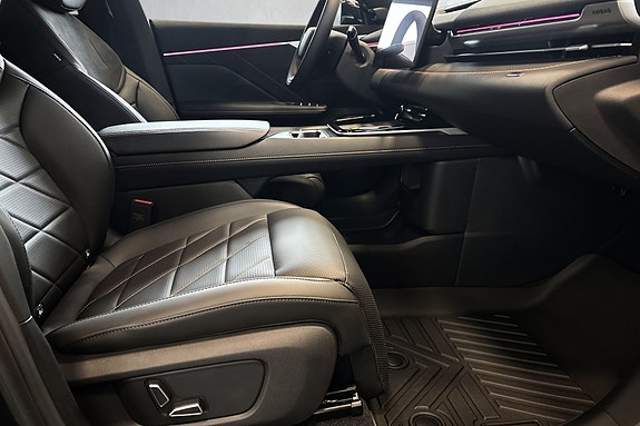 Changan Deepal S05 13 of 25