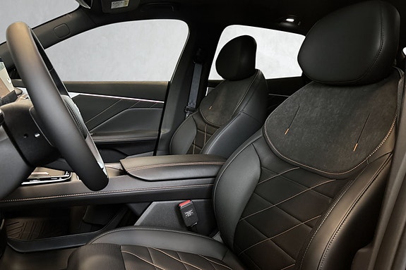 Changan Deepal S05 10 of 25
