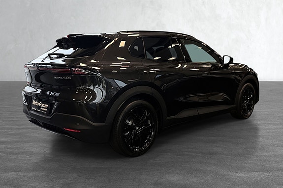 Changan Deepal S05 5 of 25