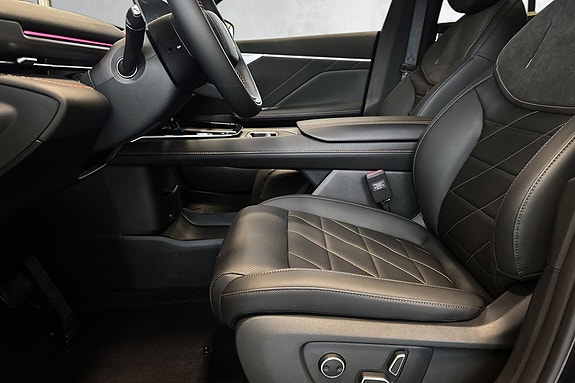 Changan Deepal S05 11 of 25