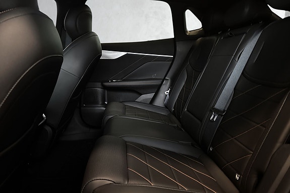 Changan Deepal S05 16 of 25