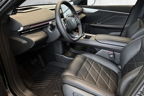 Changan Deepal S05 15 of 25