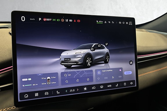 Changan Deepal S05 22 of 25