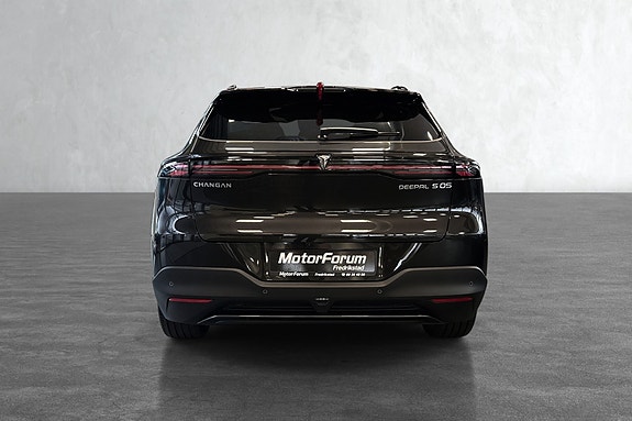 Changan Deepal S05 6 of 25