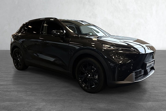 Changan Deepal S05 3 of 25