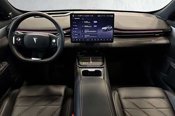 Changan Deepal S05 17 of 25