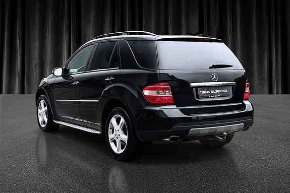 Mercedes-Benz ML280 6 of 21