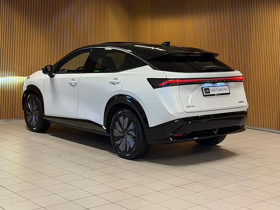 Nissan Ariya 7 of 25