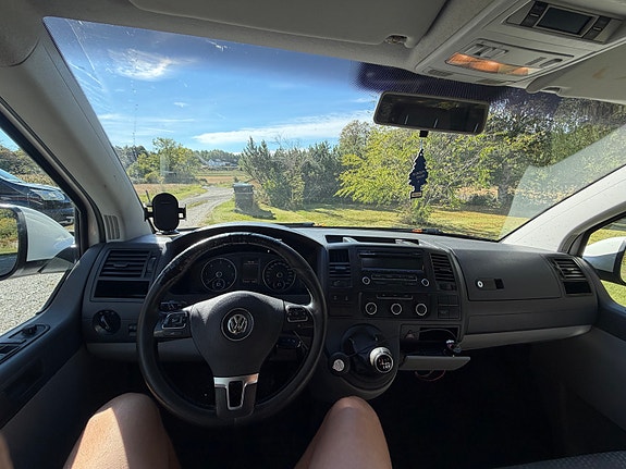 Volkswagen Transporter 7 of 9