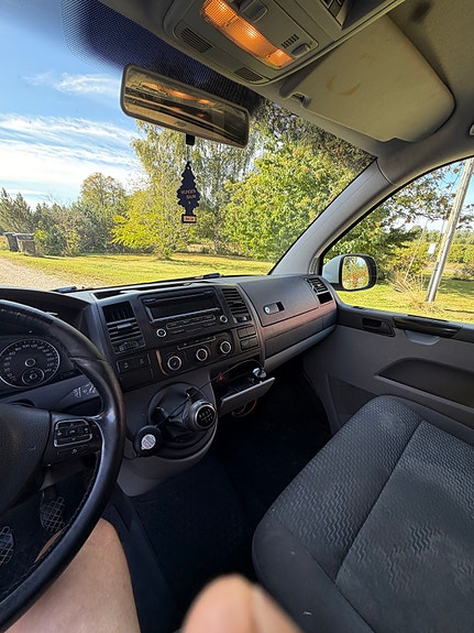 Volkswagen Transporter 8 of 9
