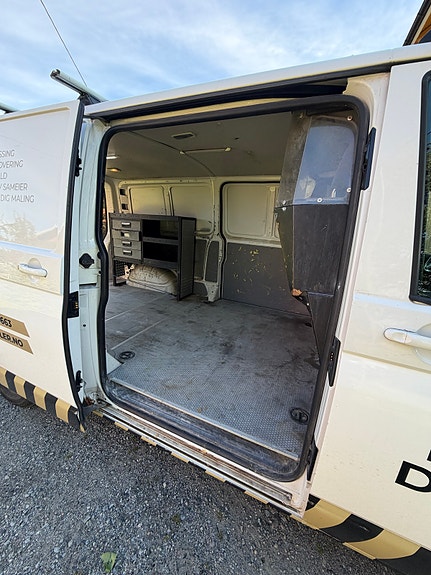 Volkswagen Transporter 5 of 9