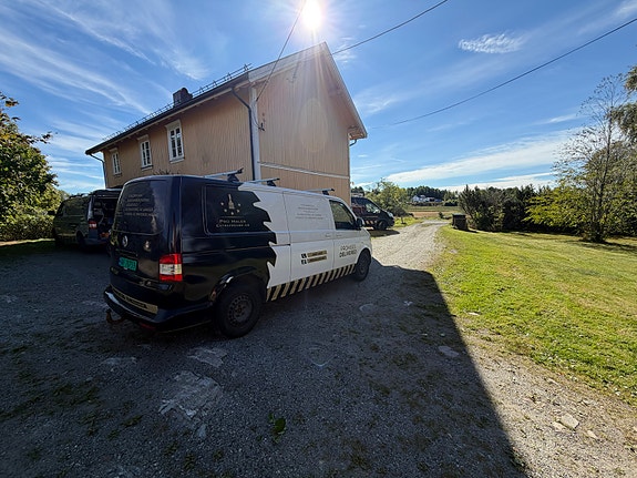Volkswagen Transporter 2 of 9