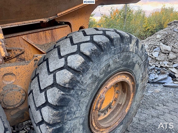 Moxy MT31 6x6 Dumper – 9070 Timer 11 of 14