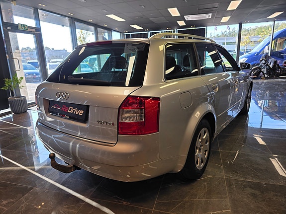 Audi A4 4 of 29